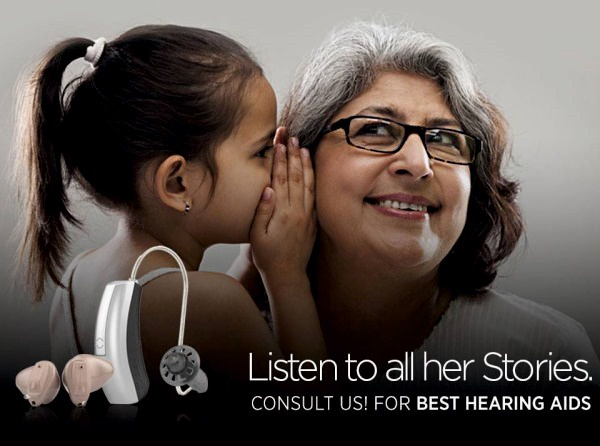 Cover photo of Hearing Aid Clinic